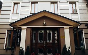 Central Magnat Cinema